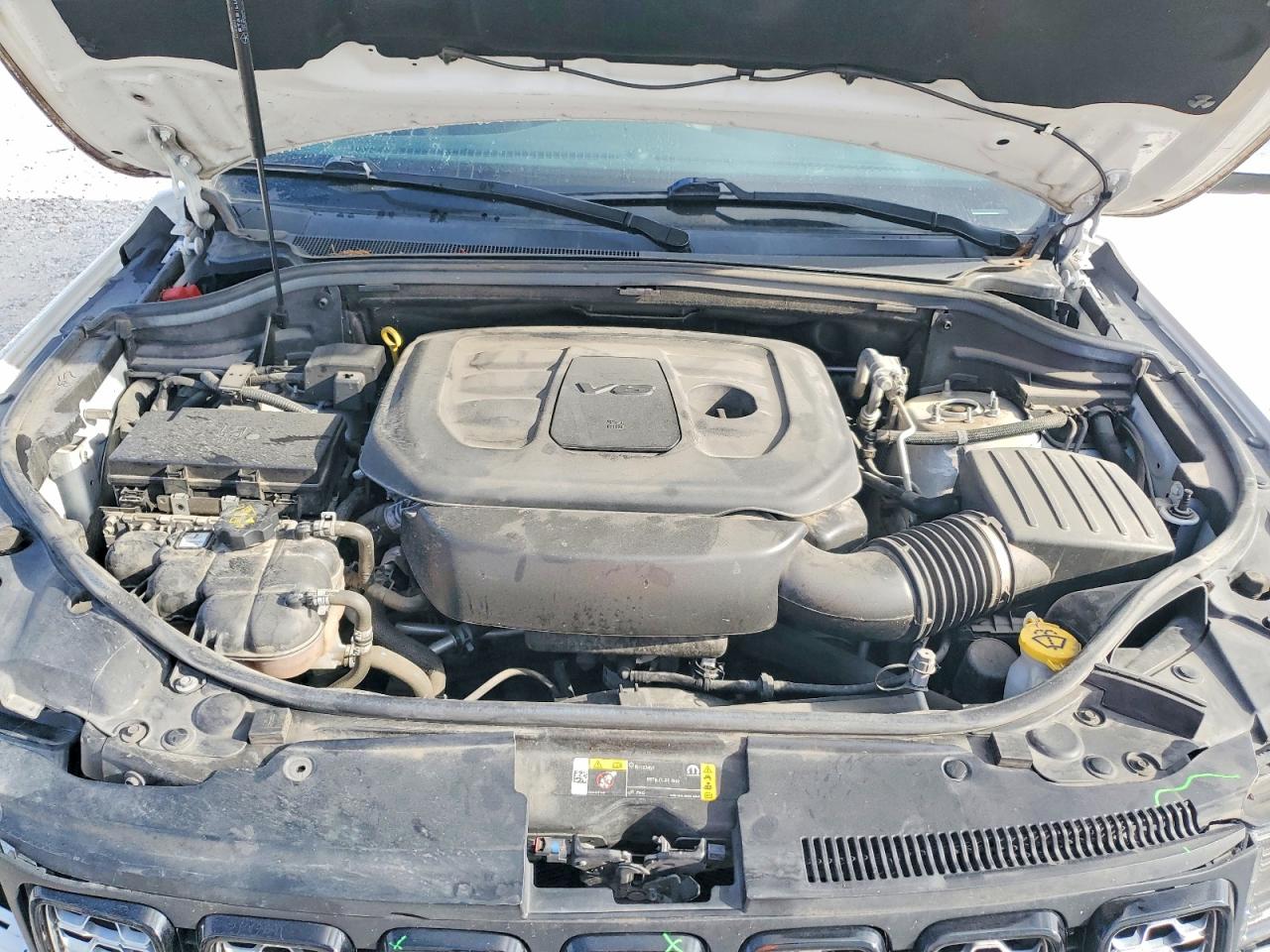 Jeep Cherokee Laredo