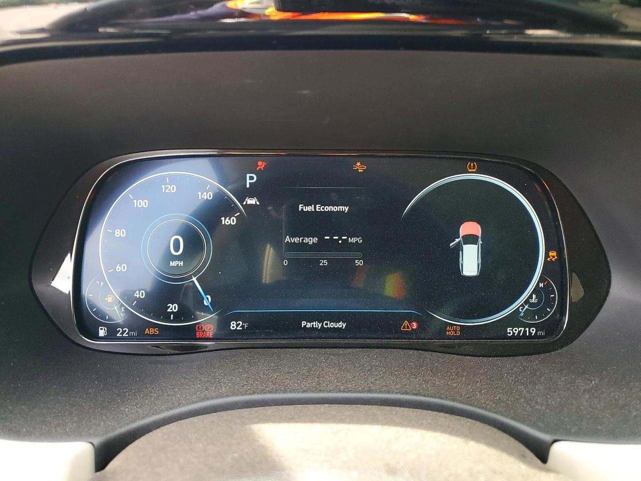 Hyundai PALISADE Limited