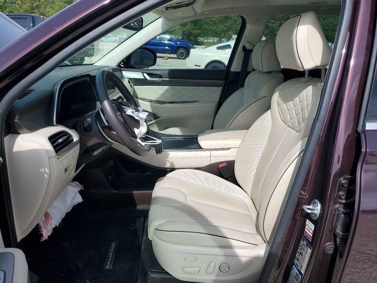 Hyundai PALISADE Limited