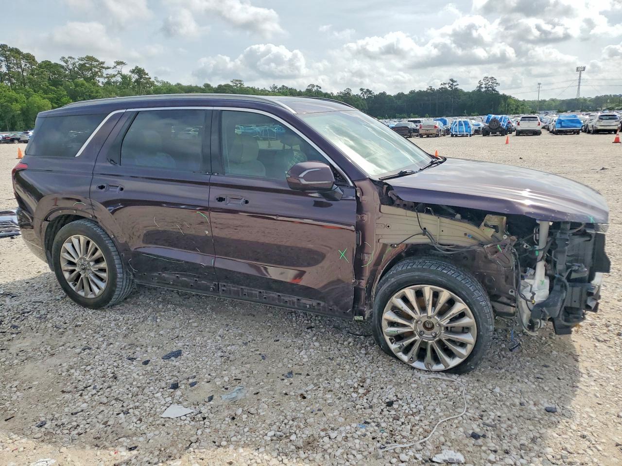 Hyundai PALISADE Limited
