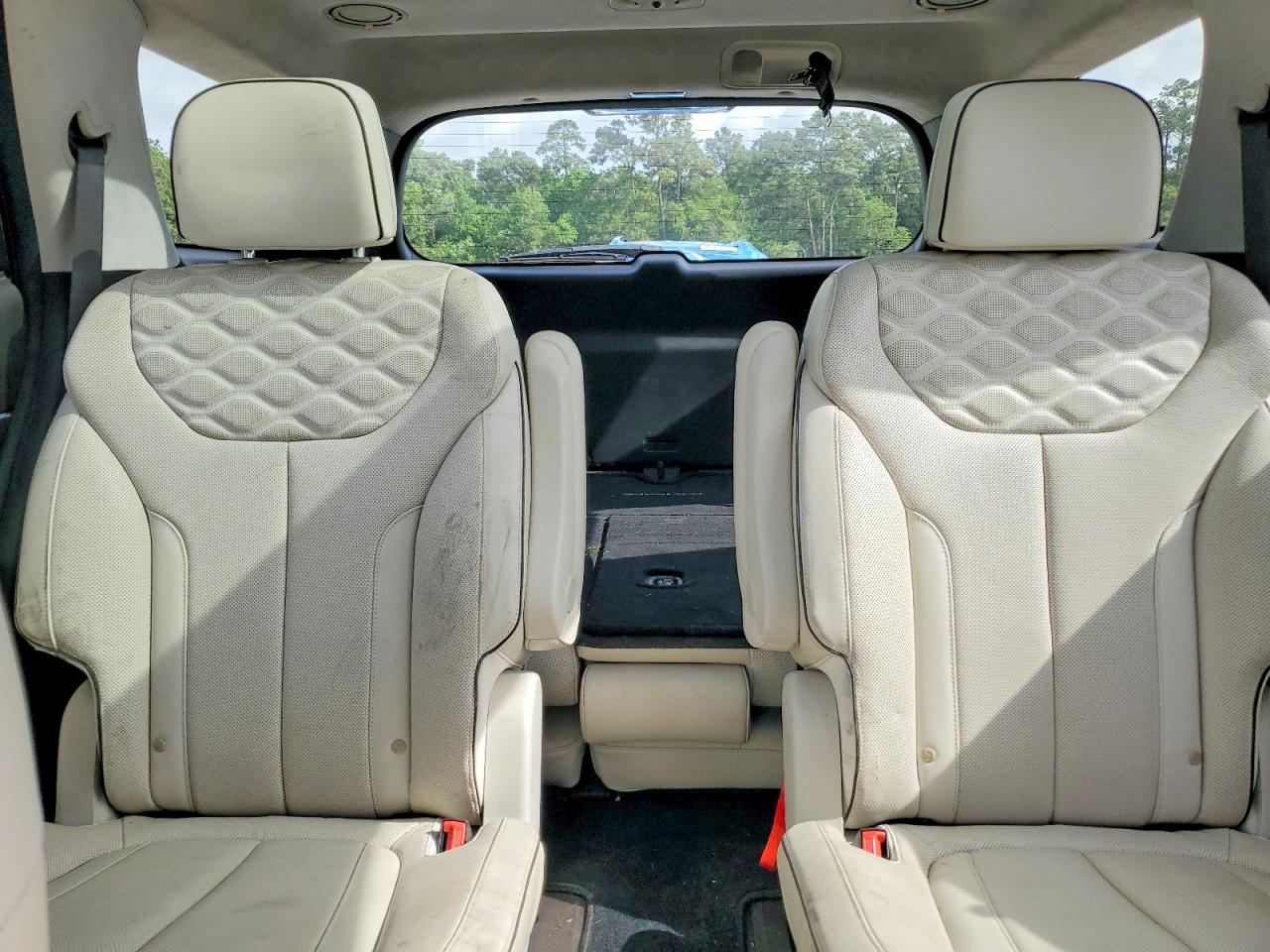 Hyundai PALISADE Limited