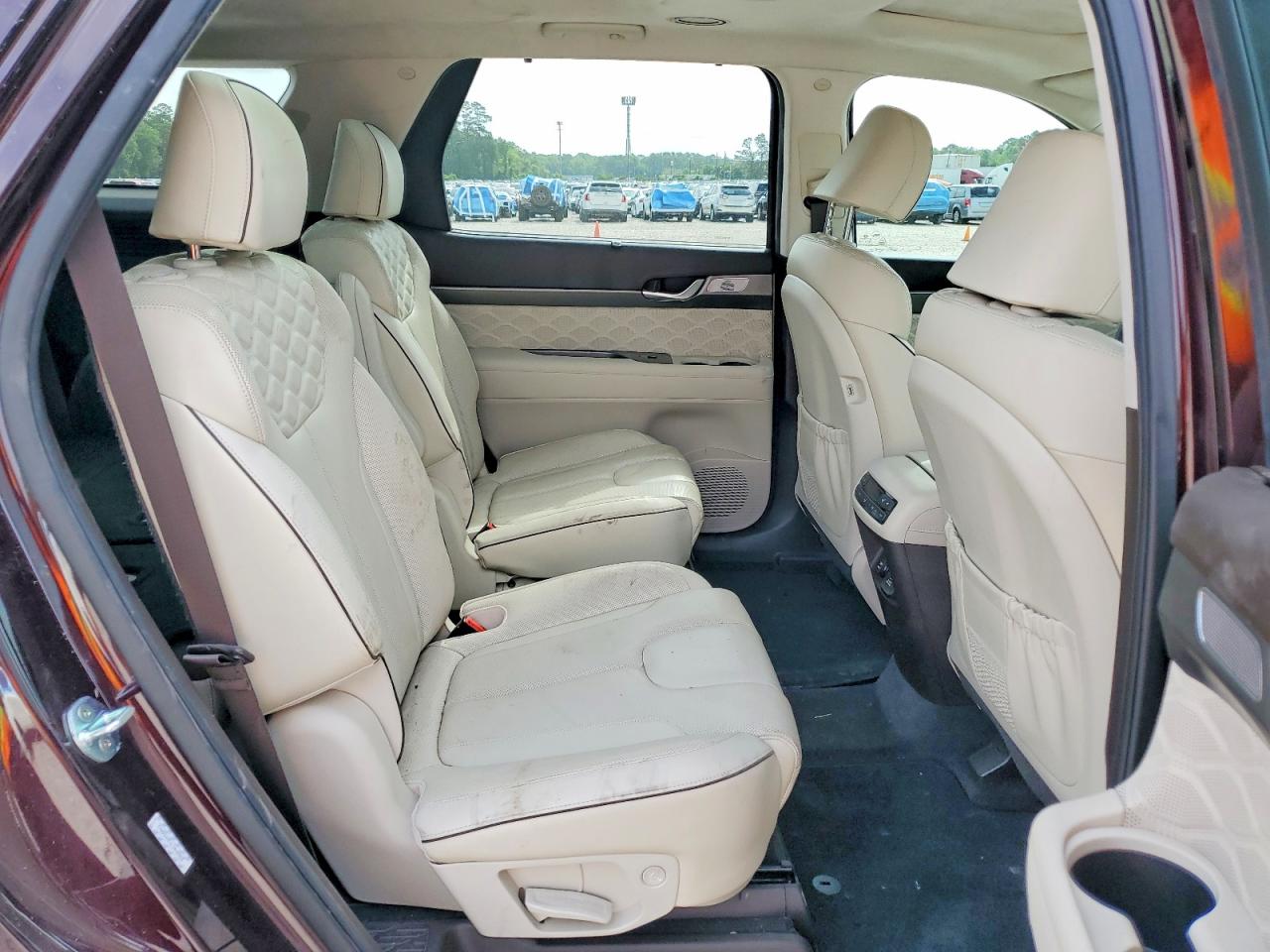 Hyundai PALISADE Limited