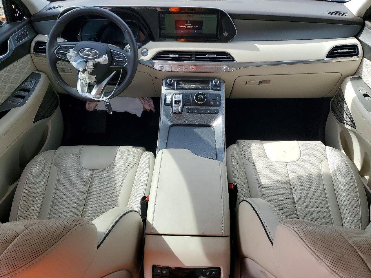 Hyundai PALISADE Limited