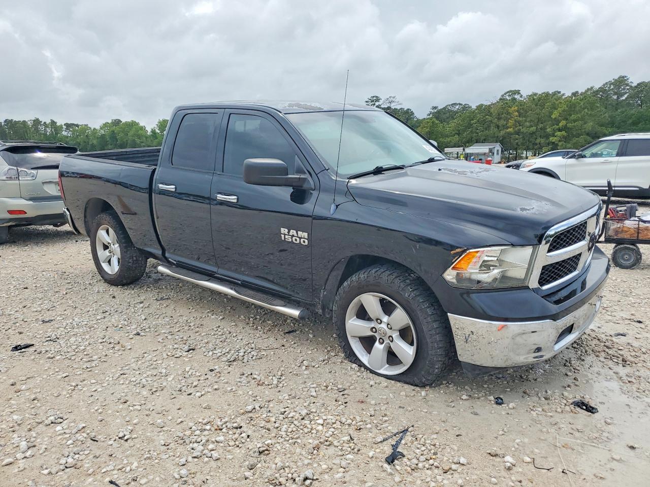 Ram 1500 Slt