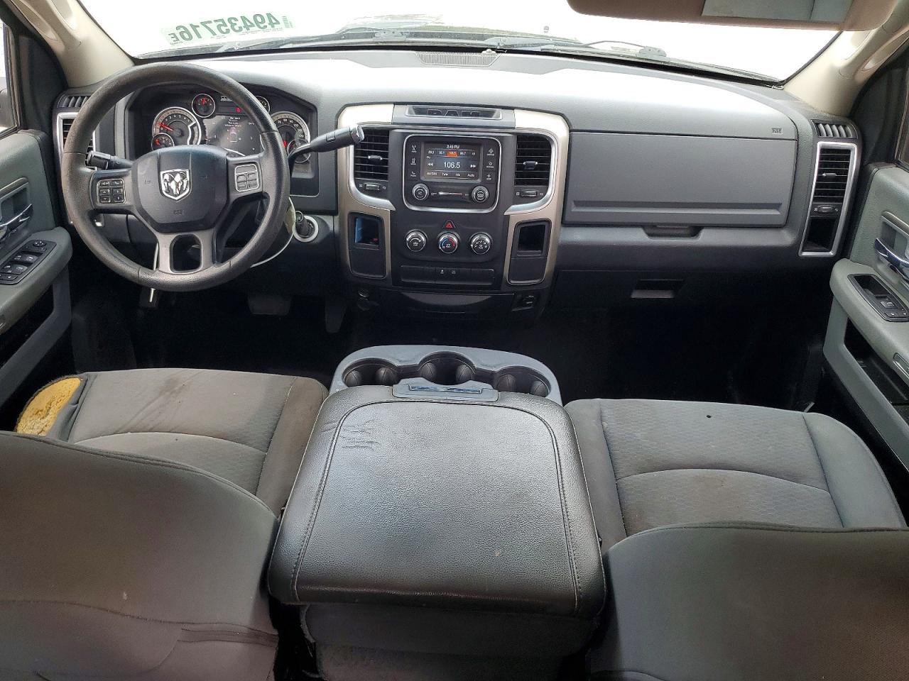 Ram 1500 Slt