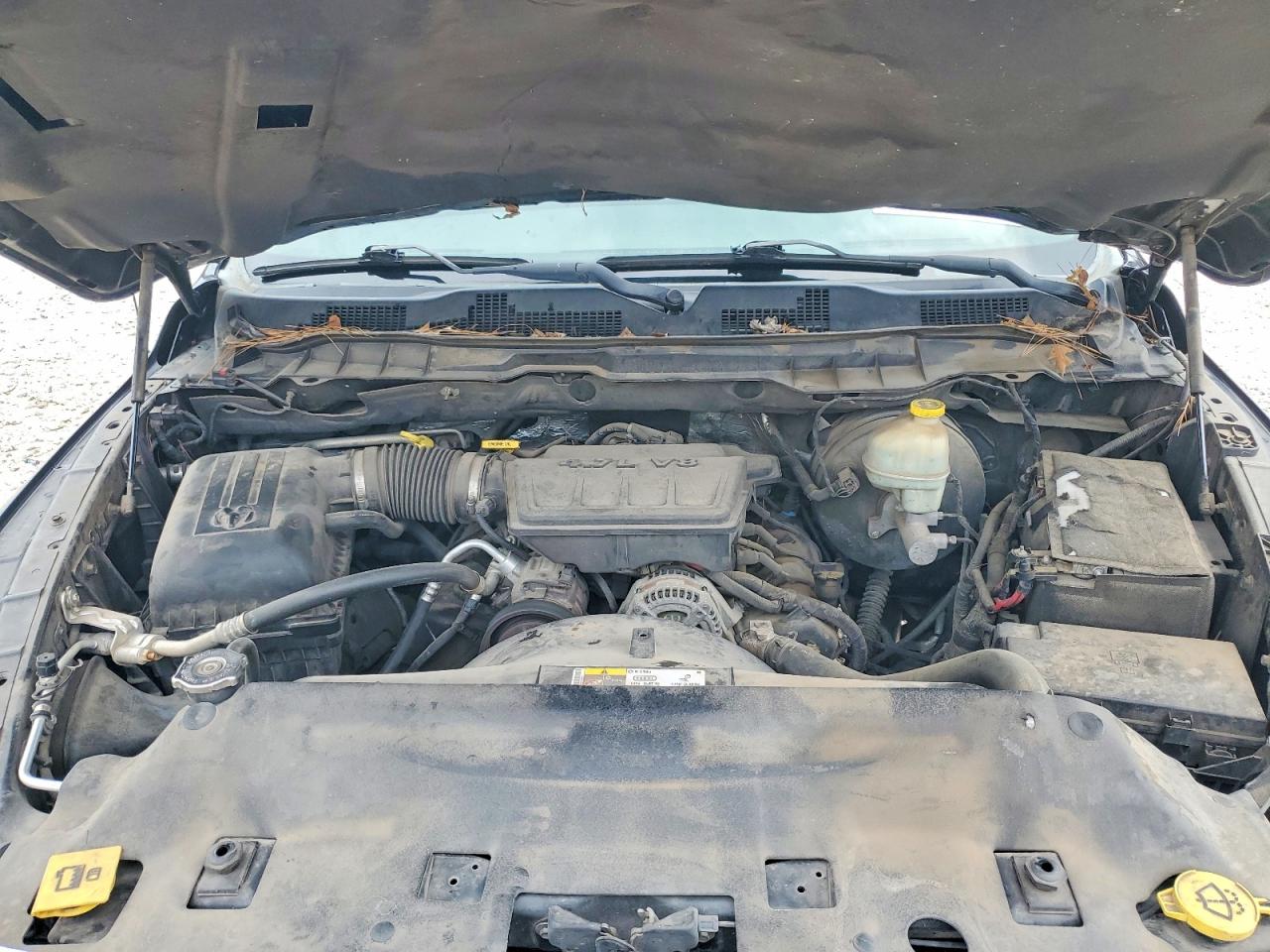 Ram 1500 Slt