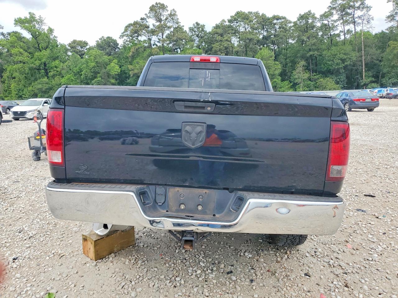 Ram 1500 Slt