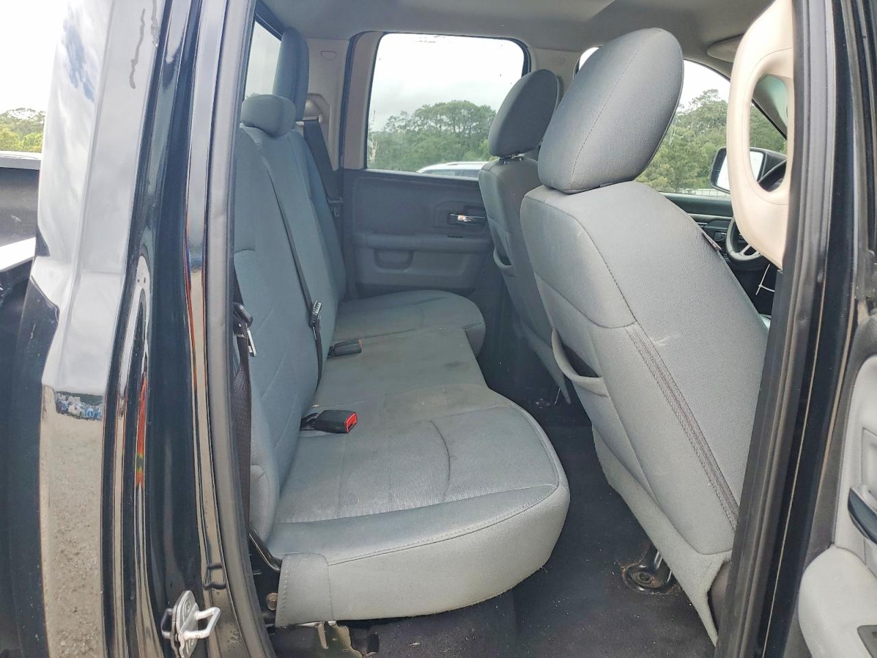 Ram 1500 Slt