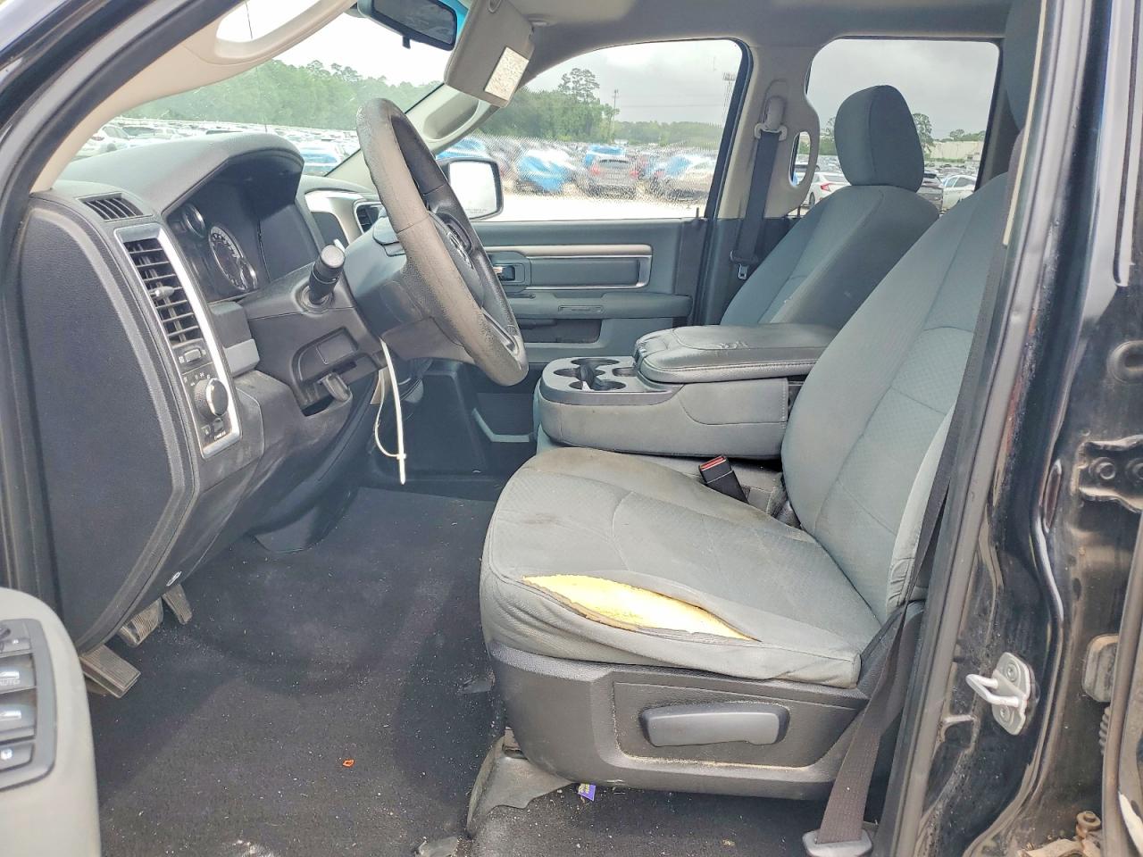 Ram 1500 Slt