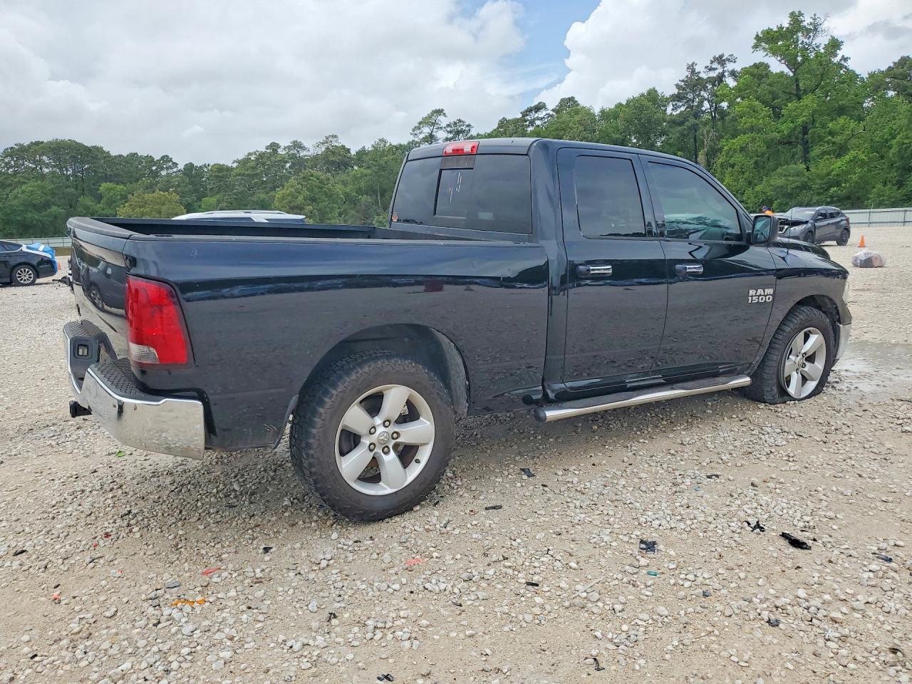 Ram 1500 Slt