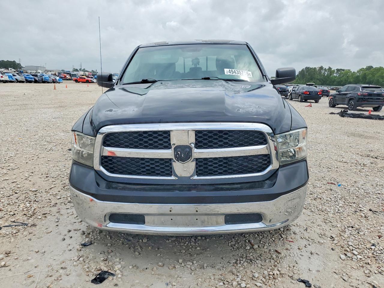 Ram 1500 Slt