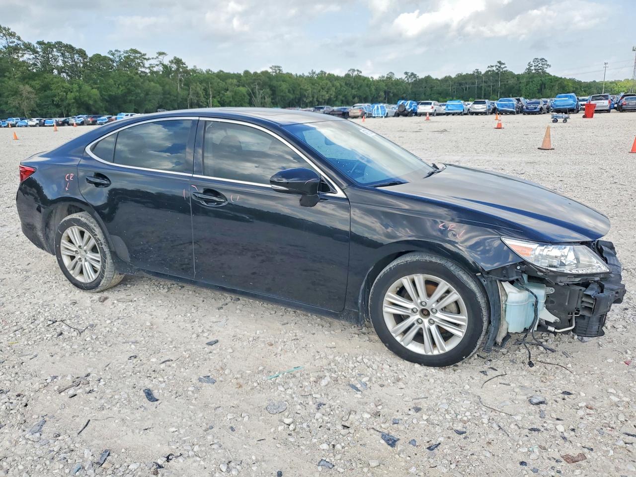 Lexus Es 350