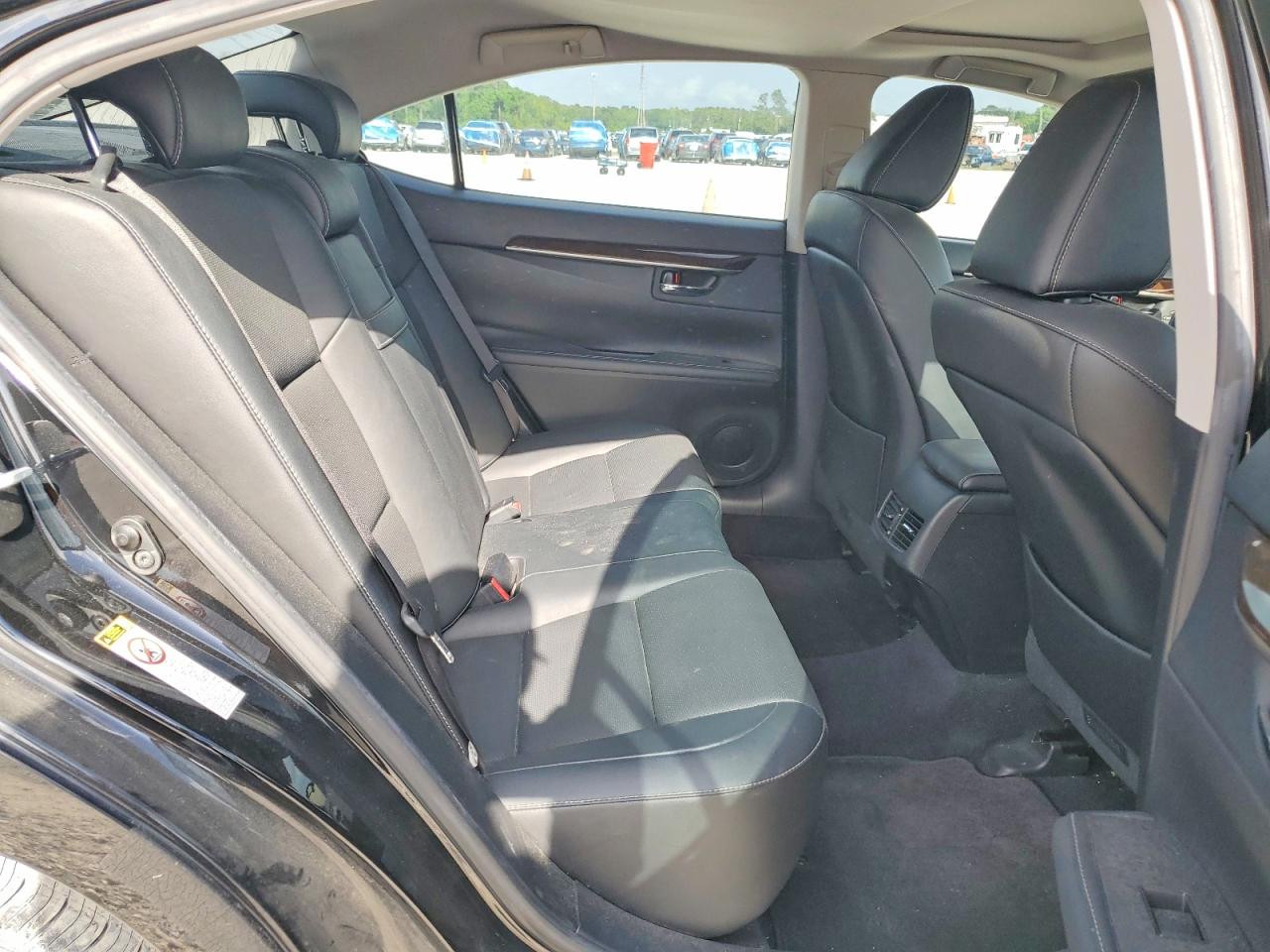 Lexus Es 350