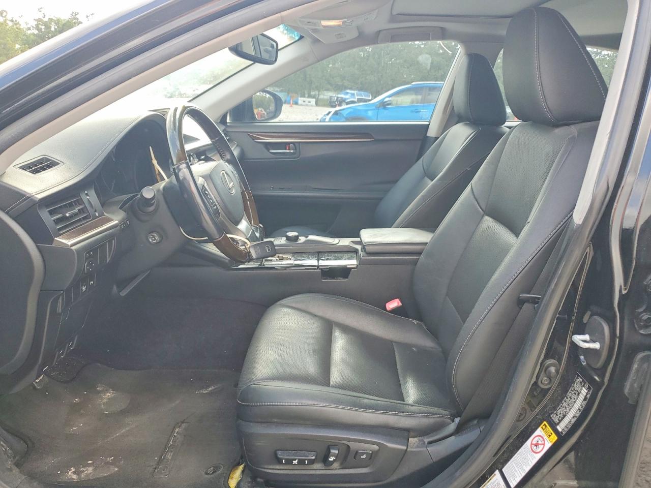 Lexus Es 350