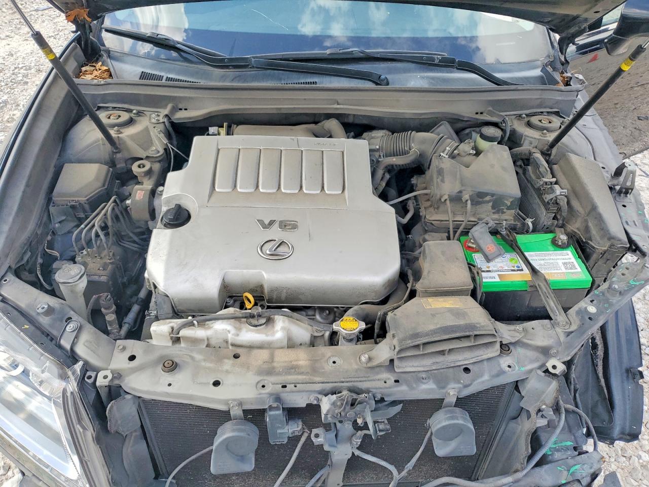 Lexus Es 350
