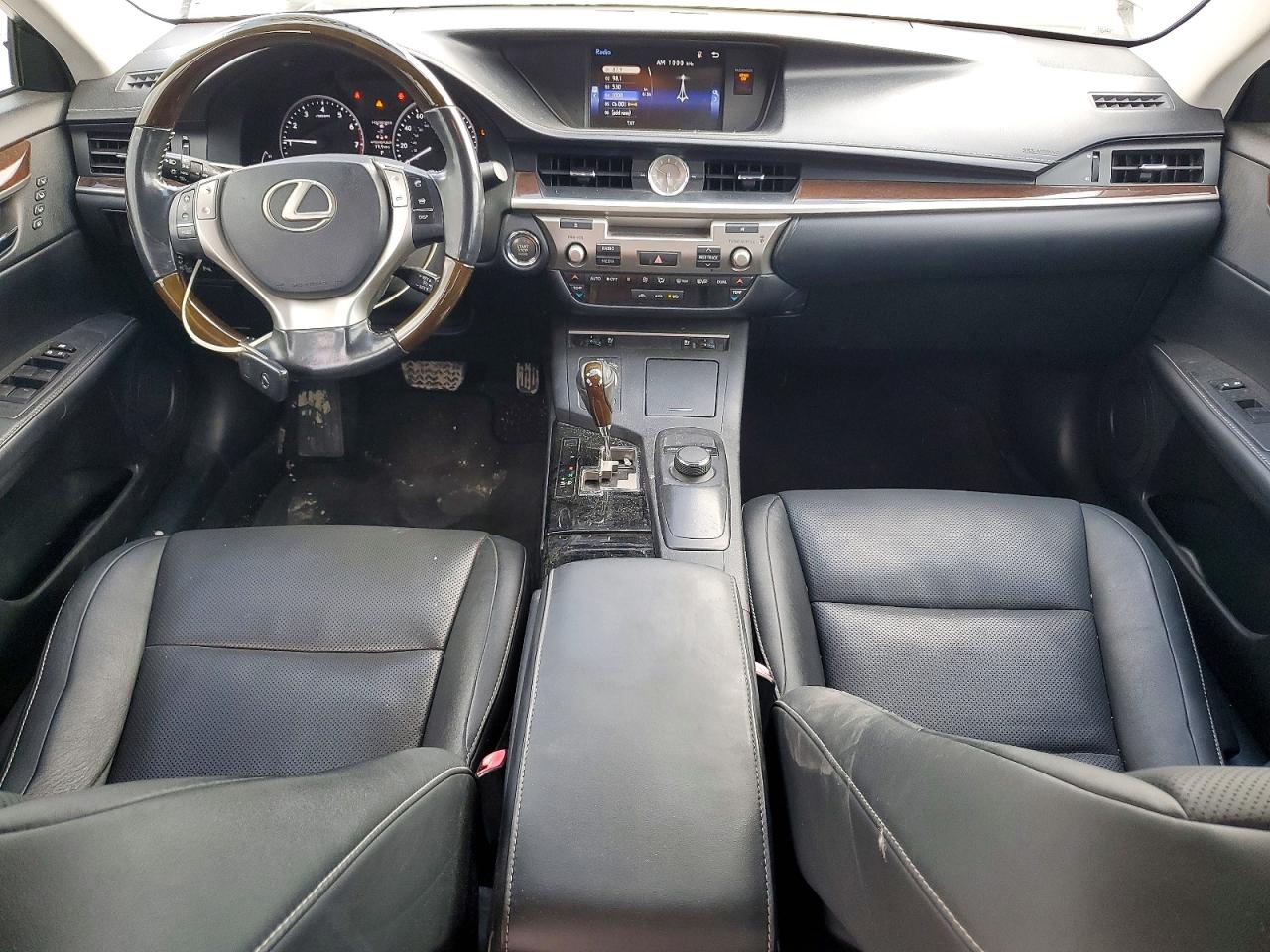 Lexus Es 350