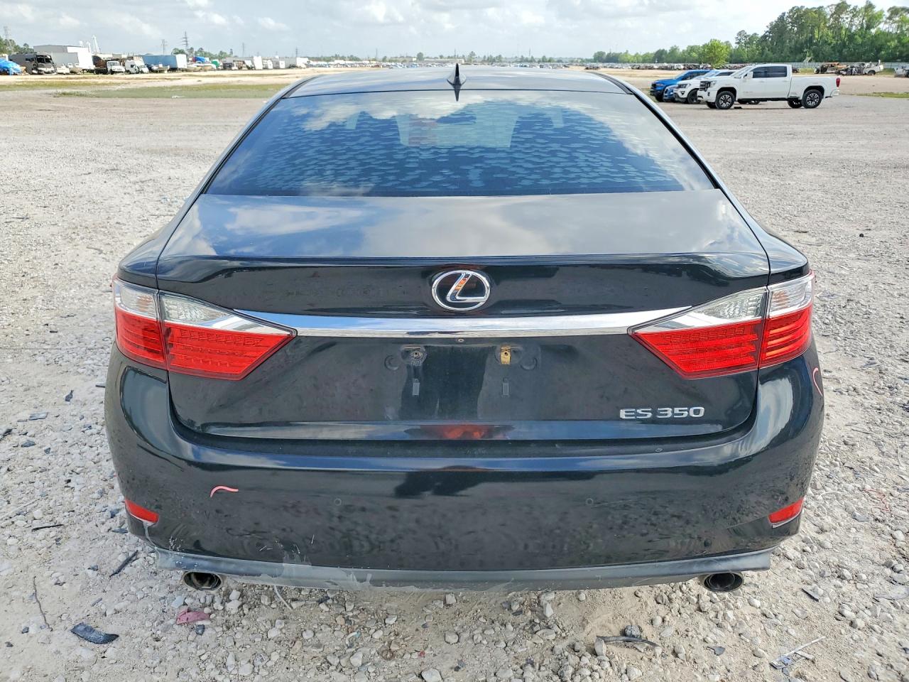 Lexus Es 350
