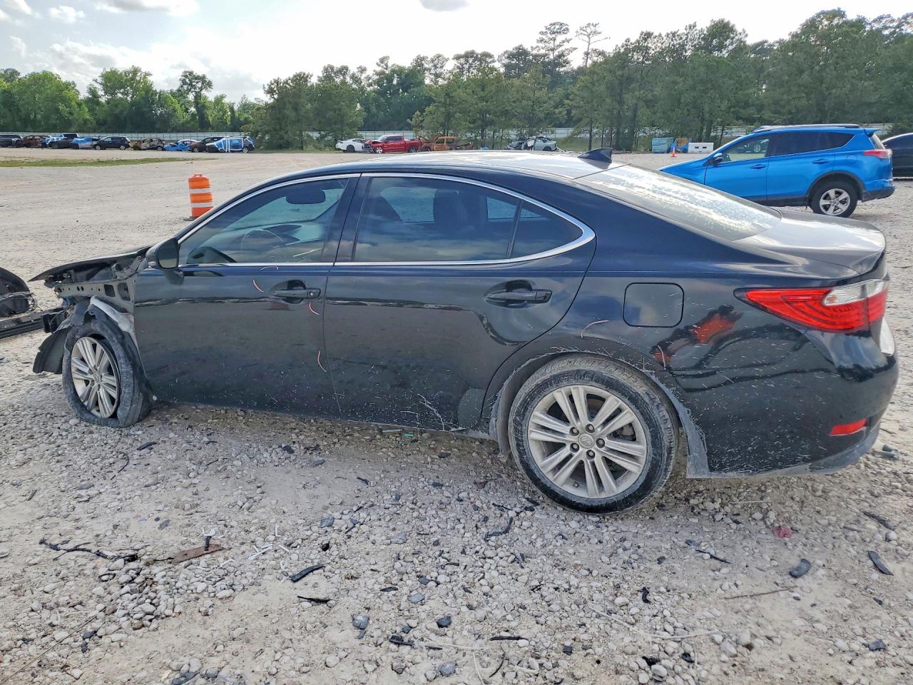 Lexus Es 350