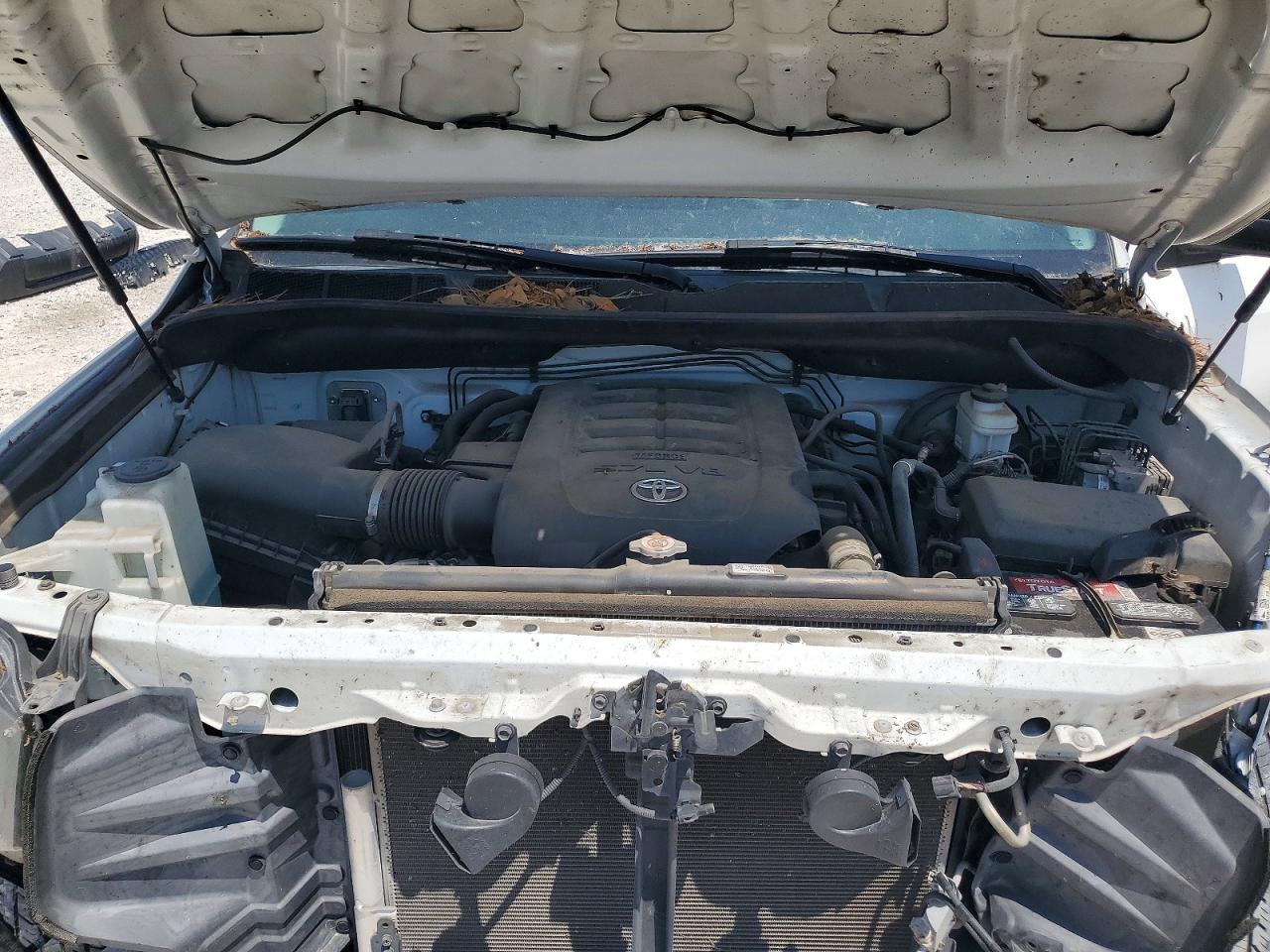 Toyota Tundra Sr