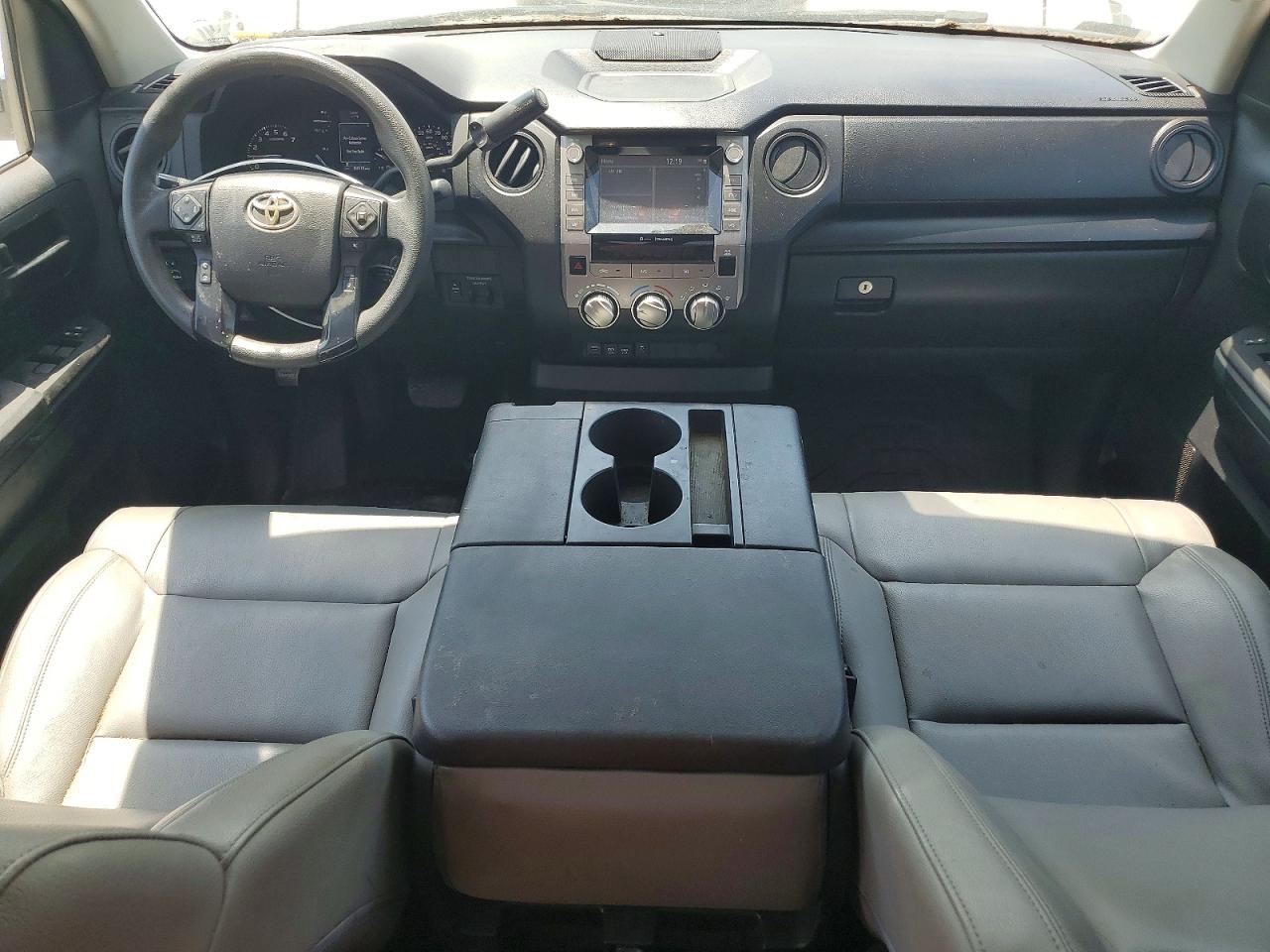 Toyota Tundra Sr