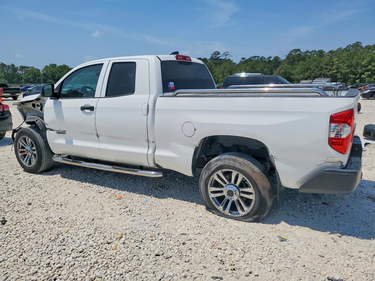 Toyota Tundra Sr