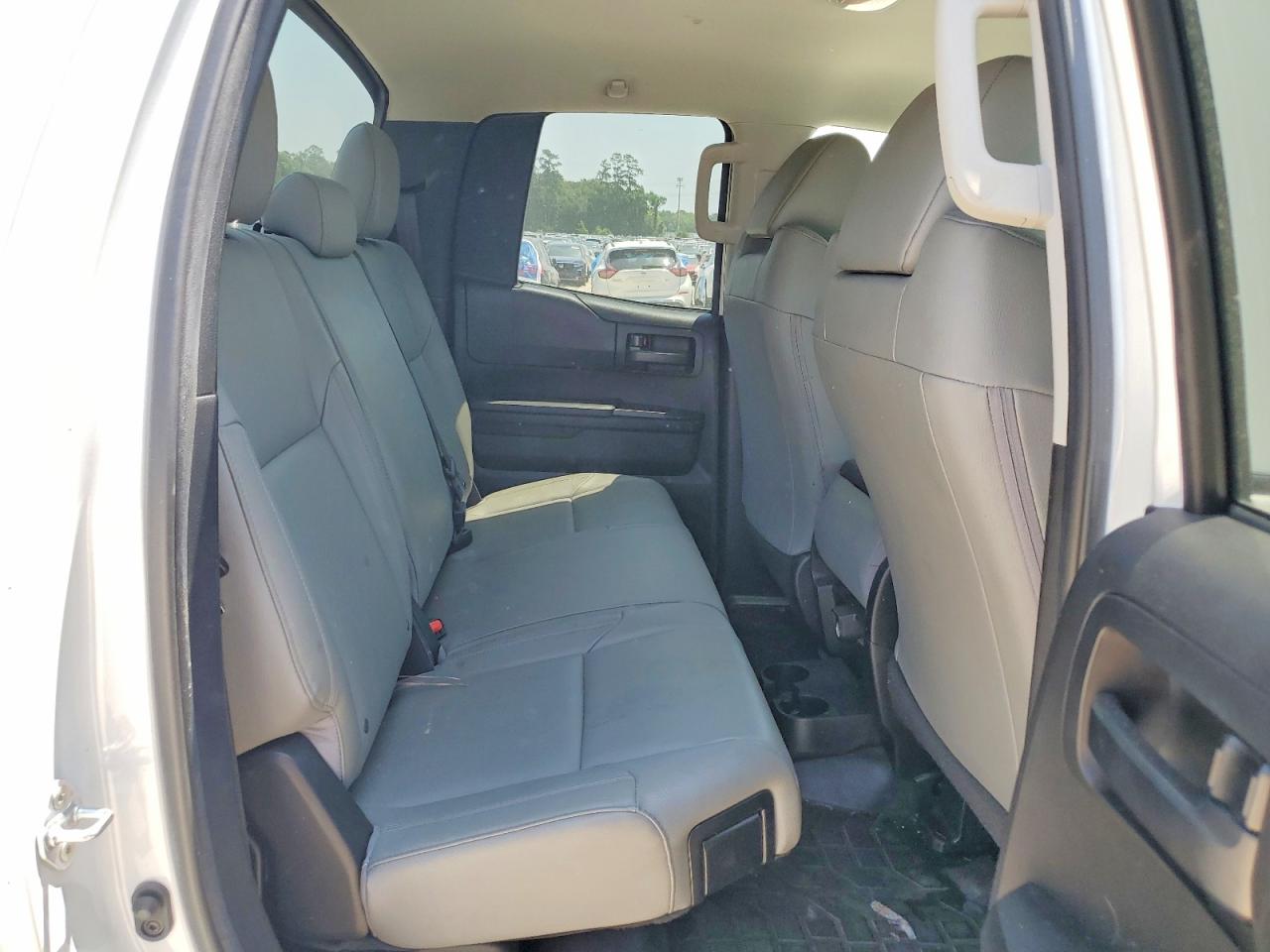 Toyota Tundra Sr