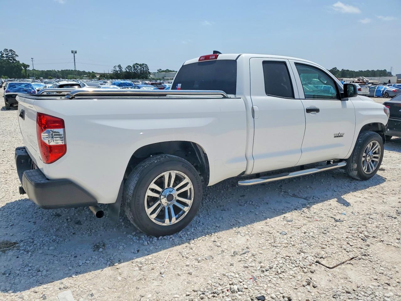Toyota Tundra Sr