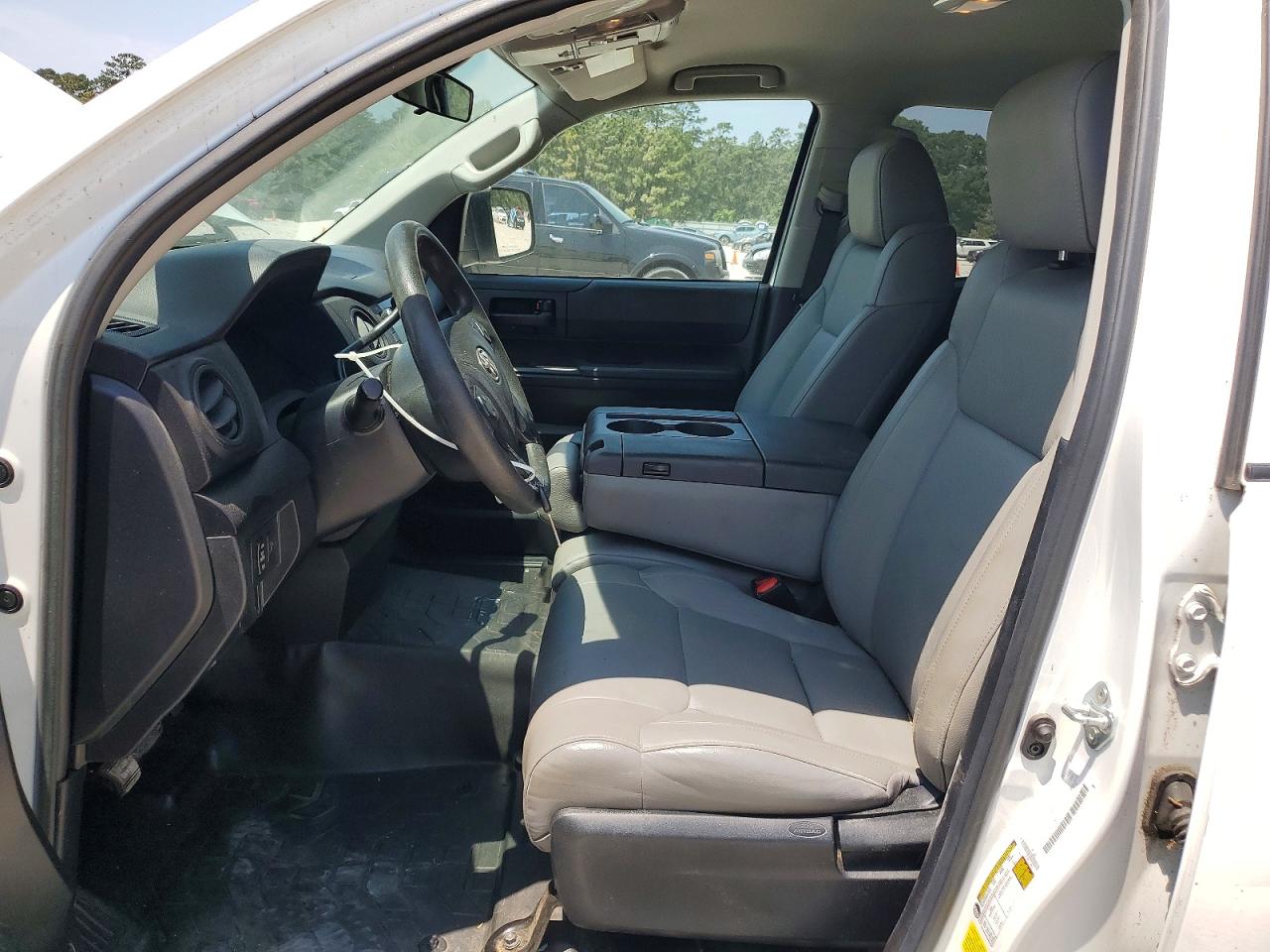 Toyota Tundra Sr