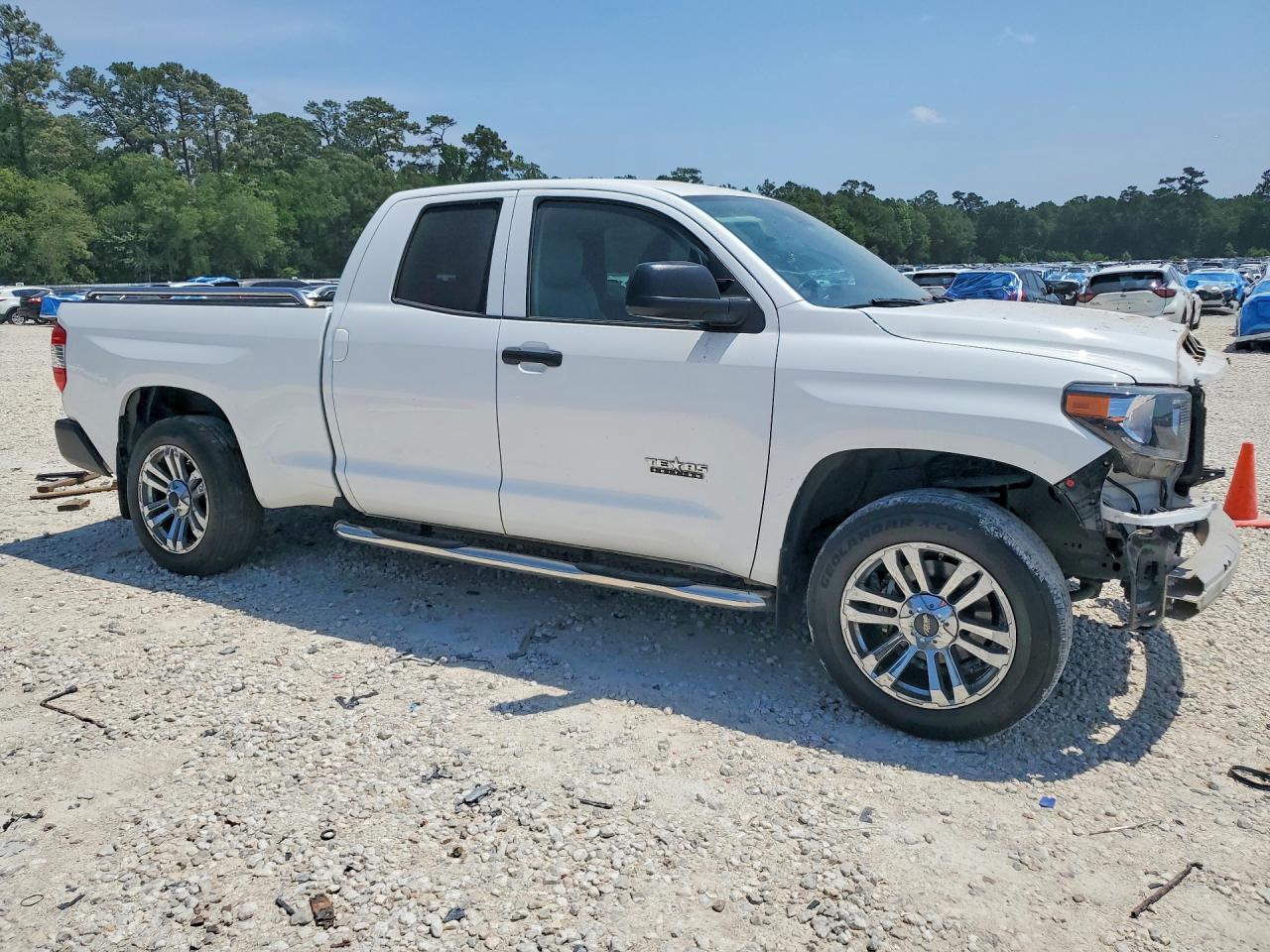 Toyota Tundra Sr