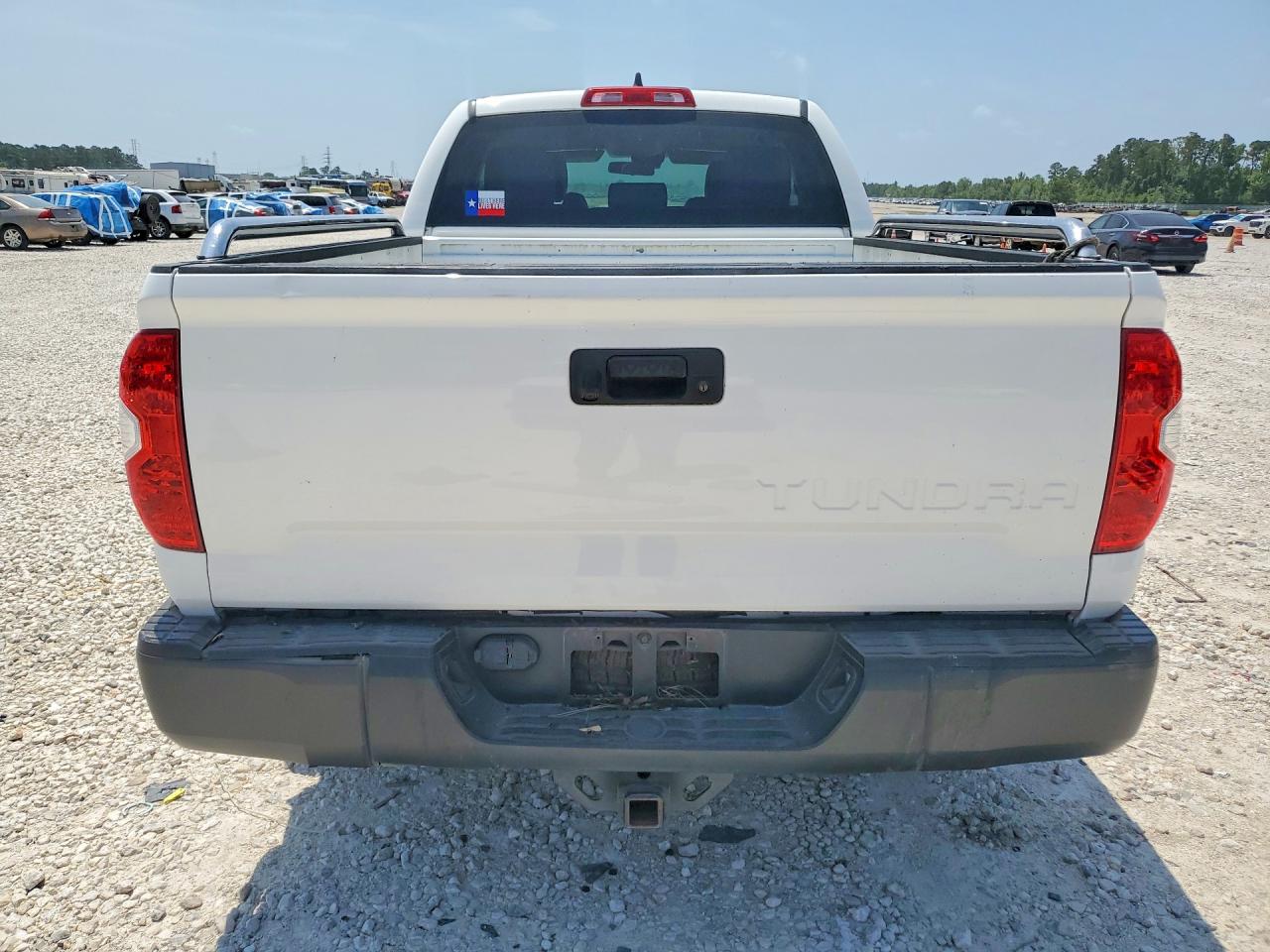 Toyota Tundra Sr