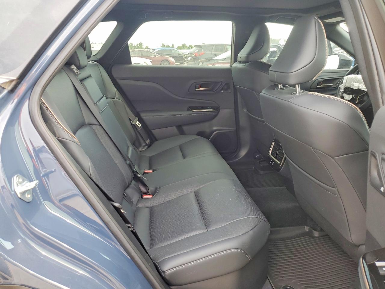 Toyota Crown Sign Limited