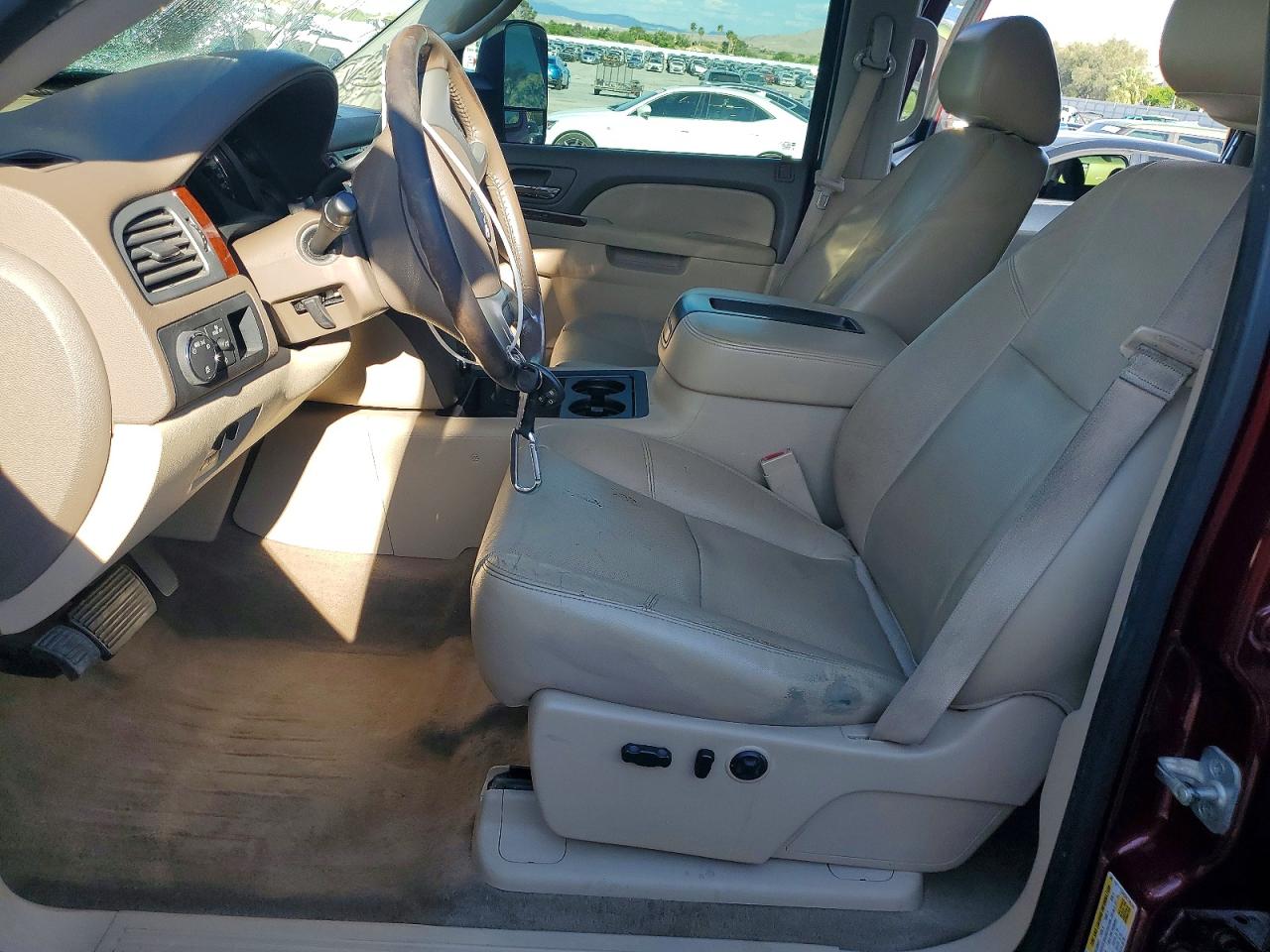 GMC Sierra C2500 Slt