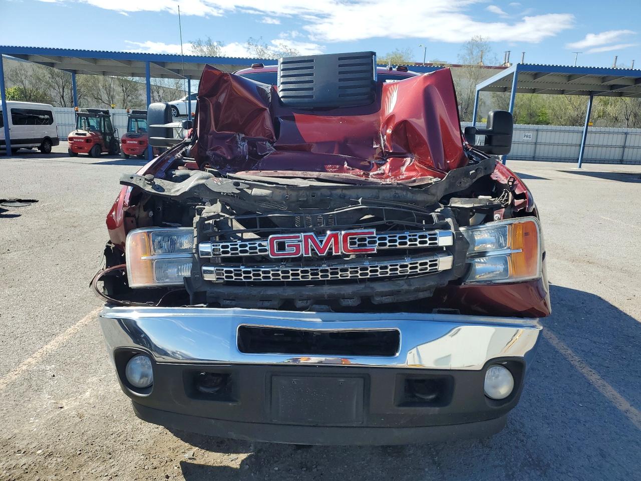 GMC Sierra C2500 Slt