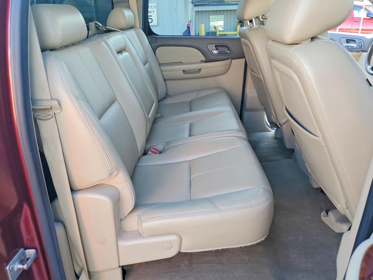 GMC Sierra C2500 Slt