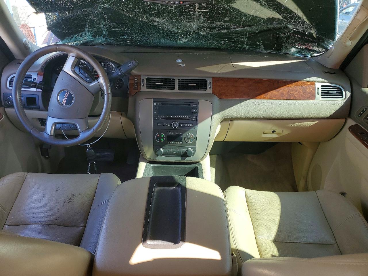 GMC Sierra C2500 Slt