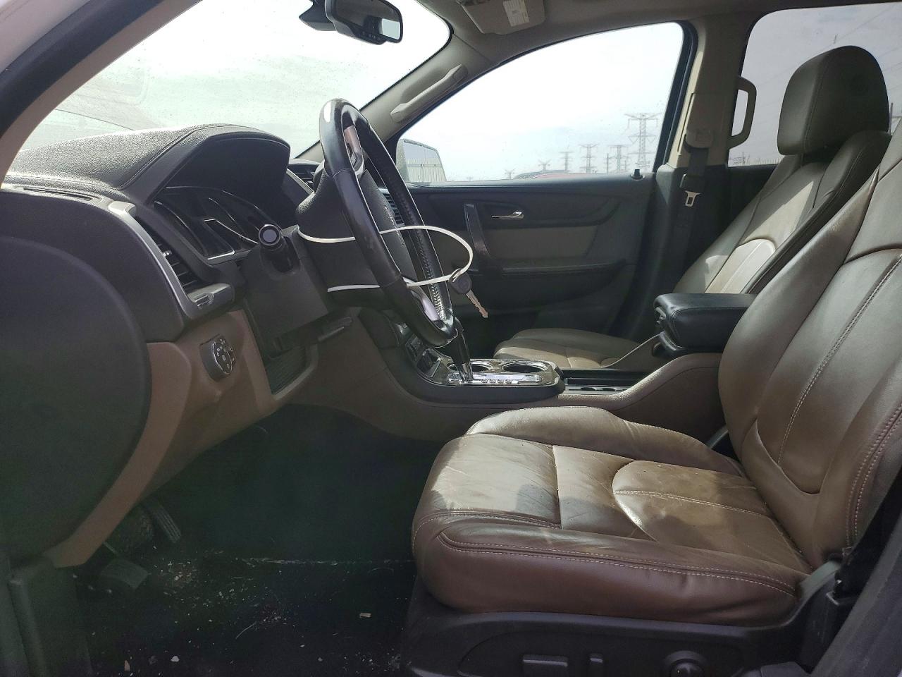 GMC Acadia Slt-2