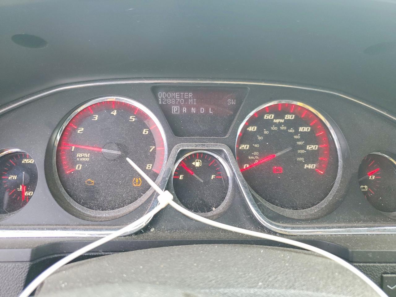 GMC Acadia Slt-2