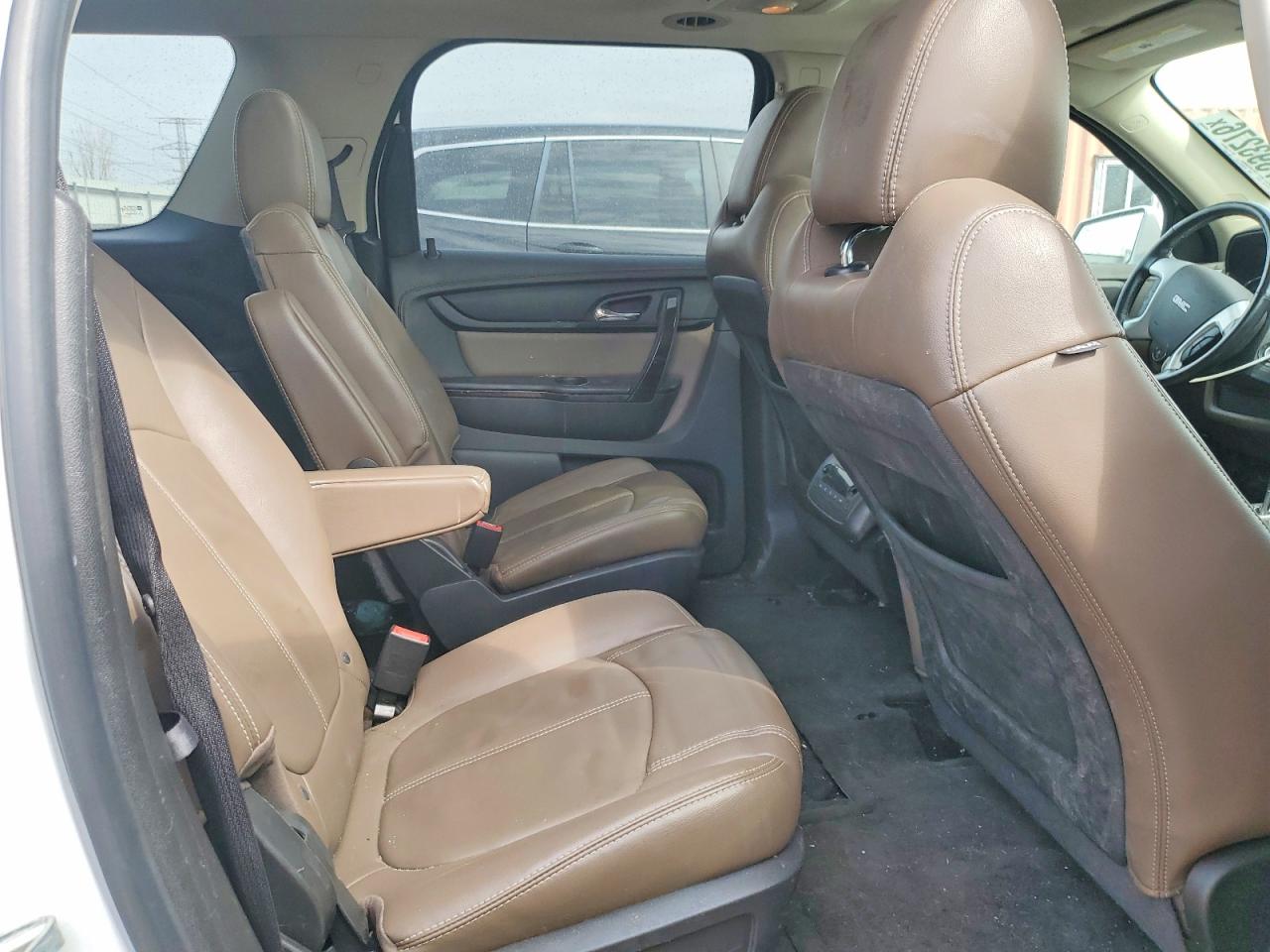 GMC Acadia Slt-2