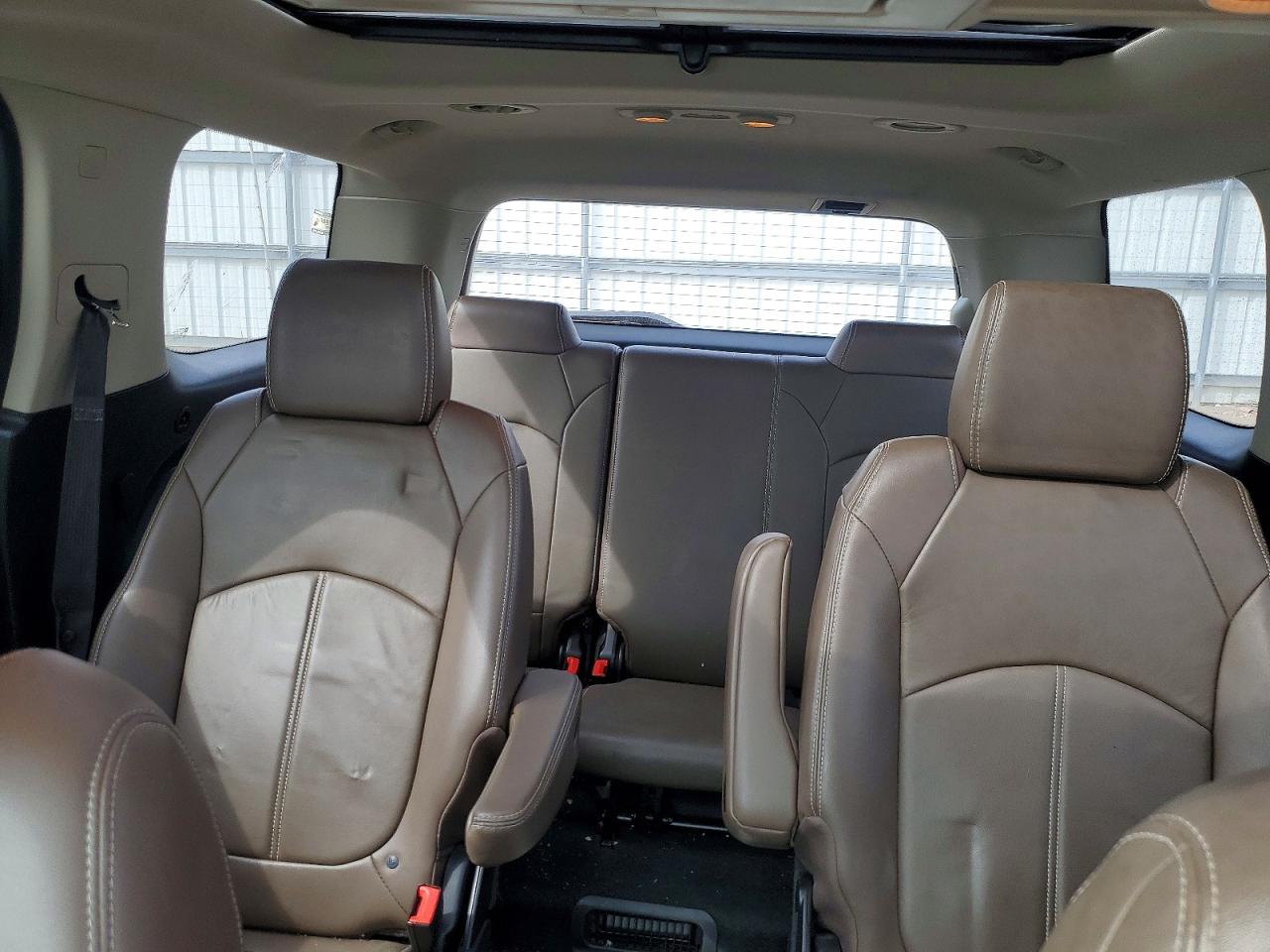 GMC Acadia Slt-2