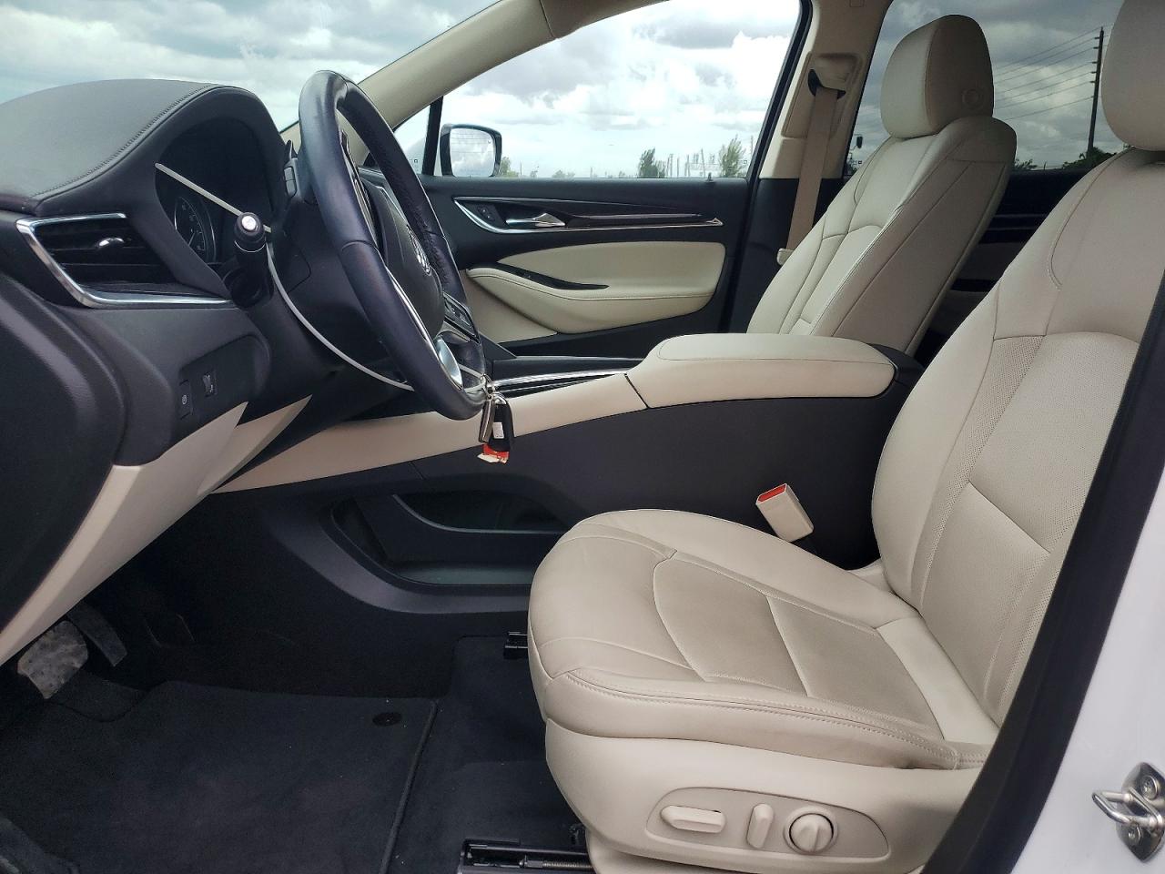 Buick Enclave Essence