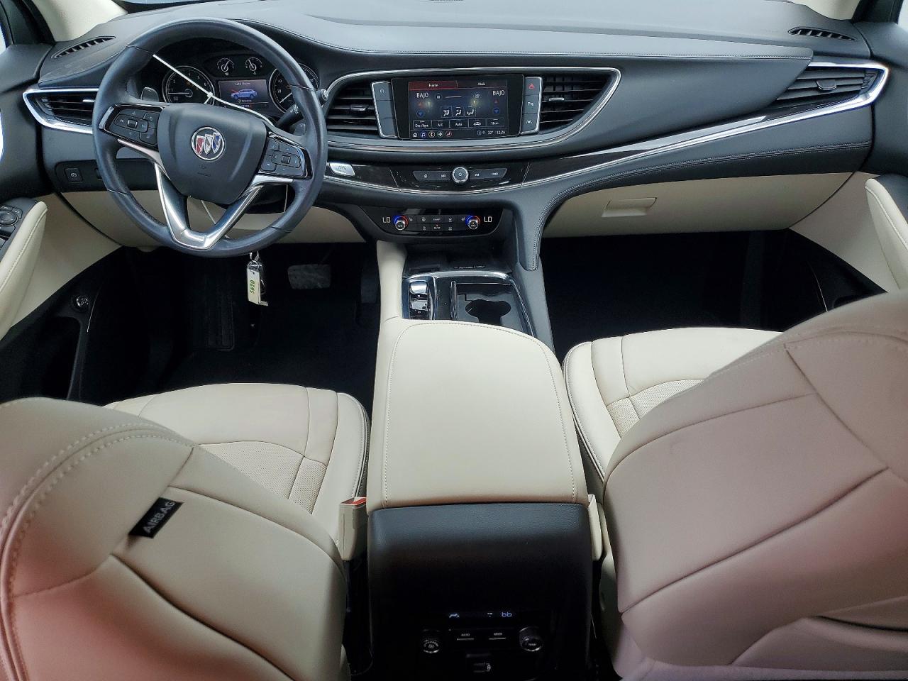Buick Enclave Essence