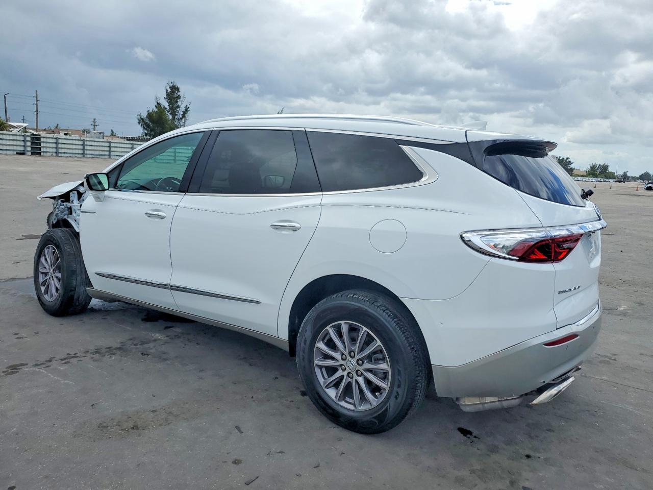 Buick Enclave Essence