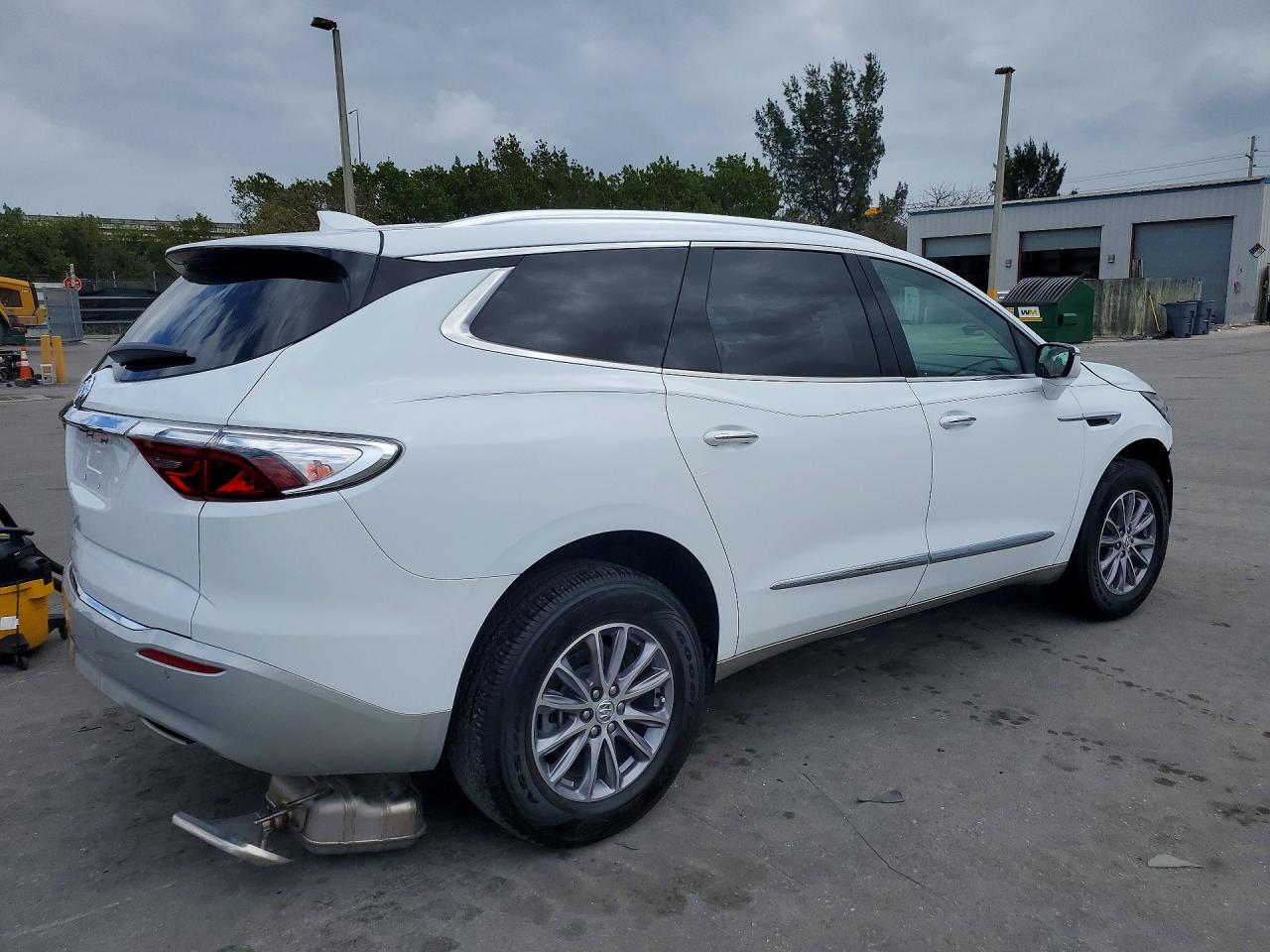 Buick Enclave Essence
