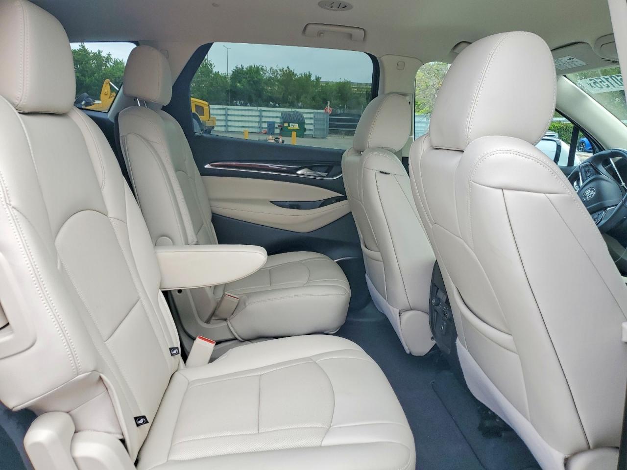 Buick Enclave Essence