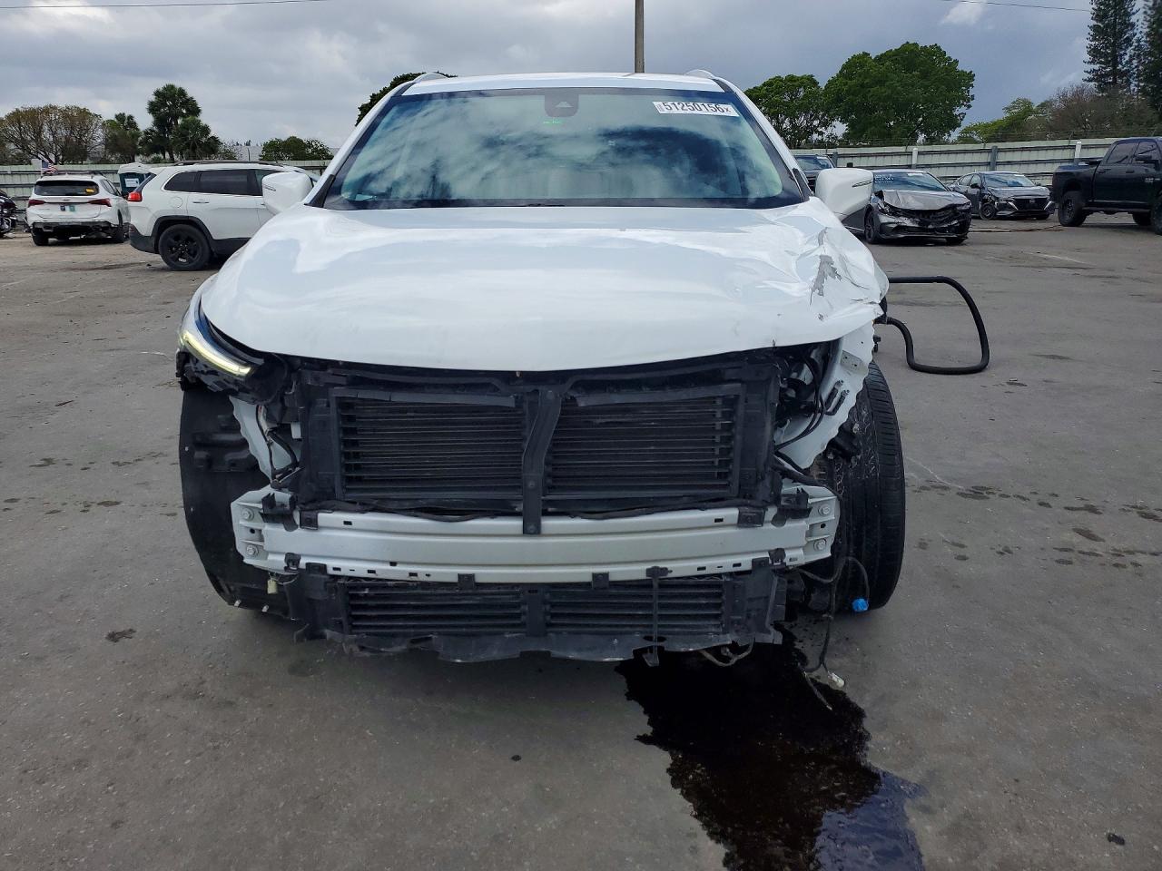 Buick Enclave Essence