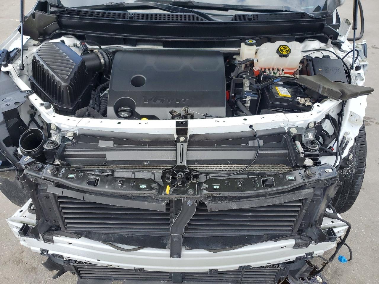 Buick Enclave Essence