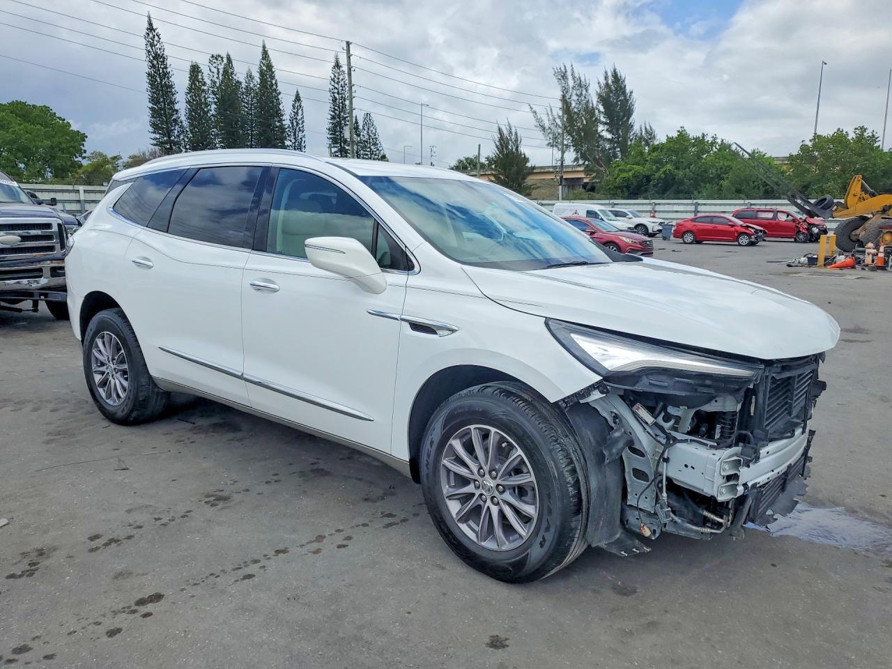 Buick Enclave Essence