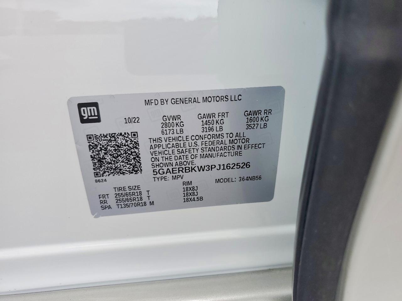 Buick Enclave Essence