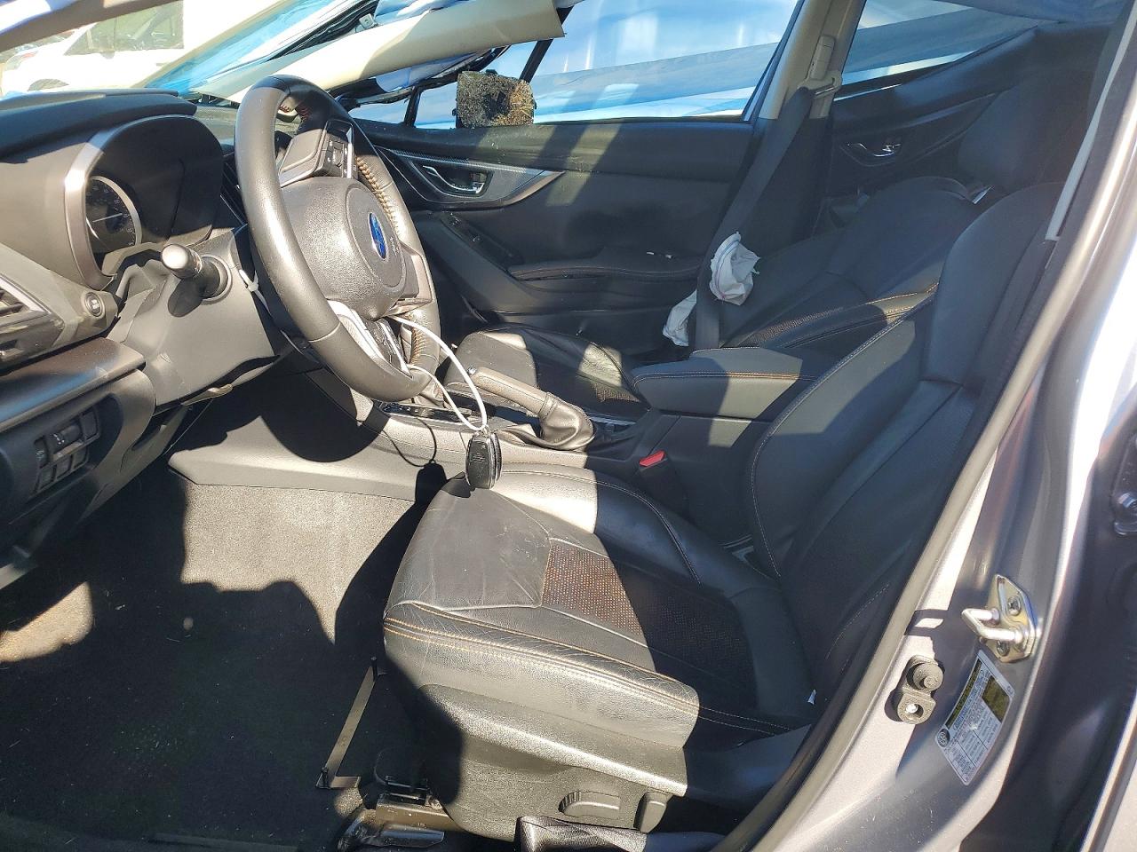 Subaru Crosstrek Limited