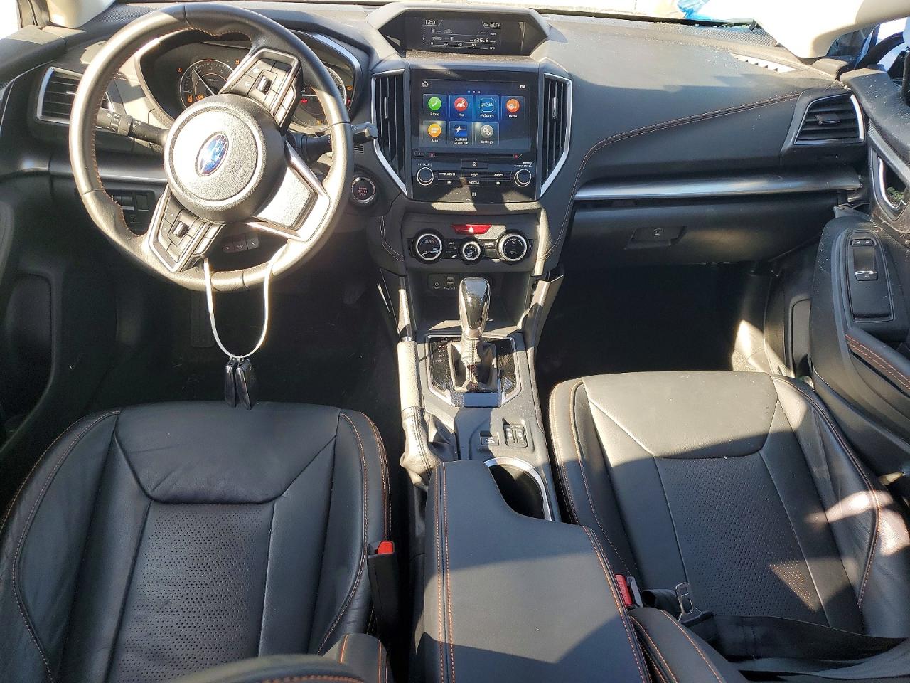 Subaru Crosstrek Limited